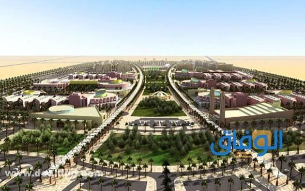 جامعة الامير سطام