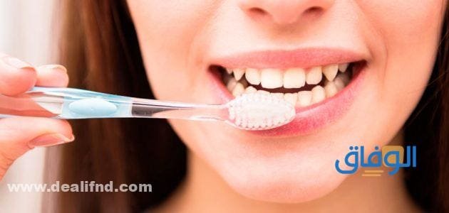 الاسنان في المنام | للعزباء دلالة على كثرة الخلافات صح أم خطأ