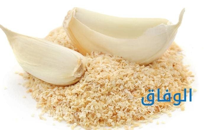 فوائد الثوم الذكر للرجال | أهم +30 فائدة صحية كيف استخدم الثوم للجنس