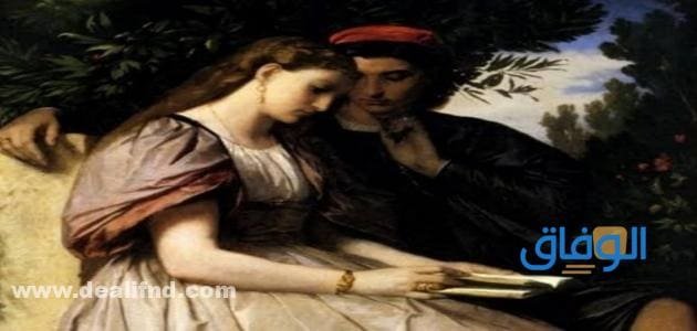 قصة روميو وجوليت كما لم تراها من قبل | مؤثرة جدا