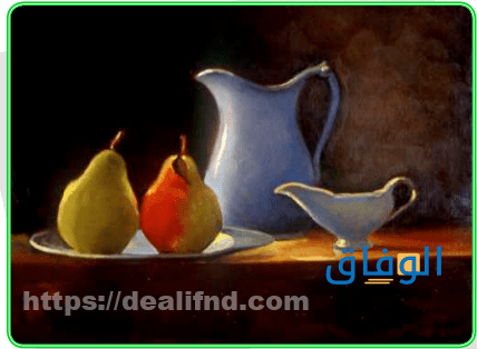 أسس التصميم في الرسم +7 خطوات هامه