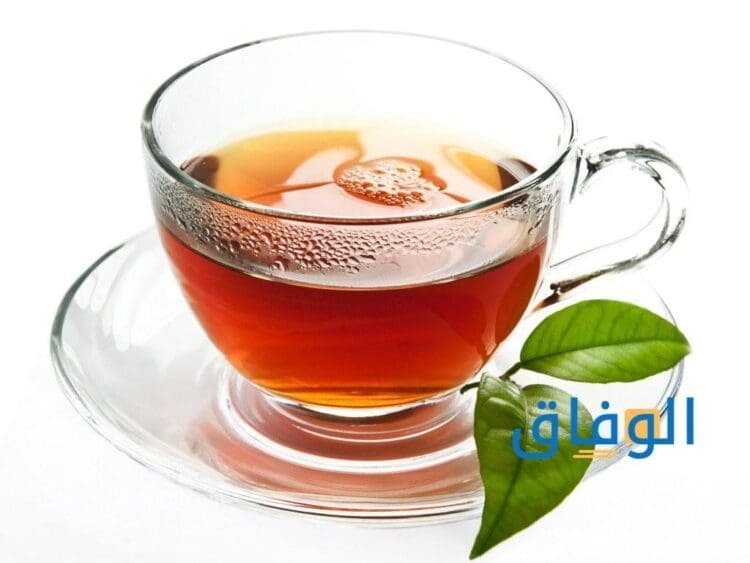 فوائد الشاي بالنعناع أهم +20 فائدة للصحة الشاي الأحمر بالنعناع