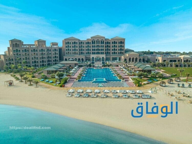 فنادق البحرين على البحر الموصى بها 2024 فنادق البحرين على البحر