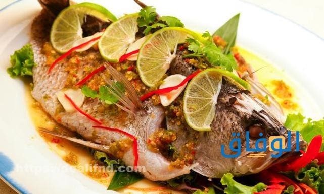 فوائد السمك للرجل +20 فائدة صحية للسمك المقلي والمشوي كم مرة يجب اكل السمك في الأسبوع ؟