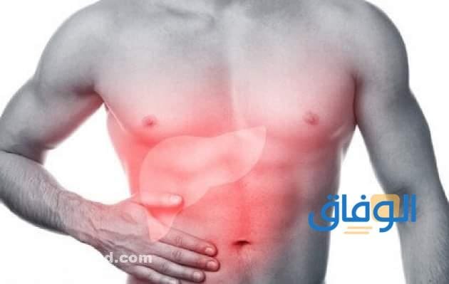 أعراض التهاب المرارة والقولون