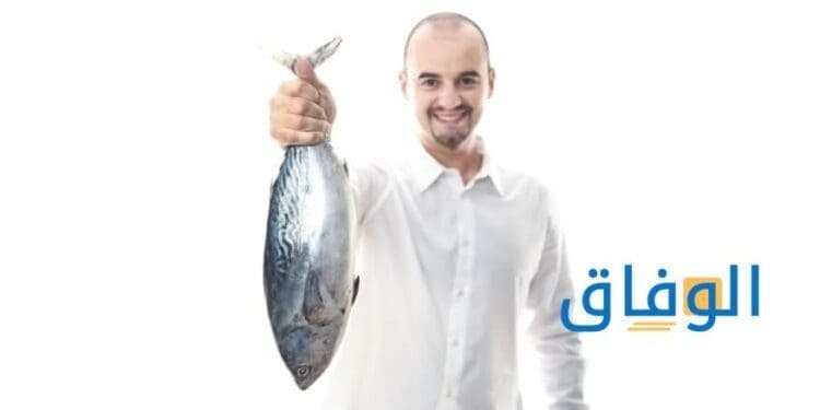 فوائد السمك للرجل +20 فائدة صحية للسمك المقلي والمشوي