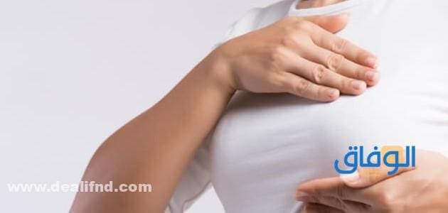 أعراض ارتفاع هرمون الحليب