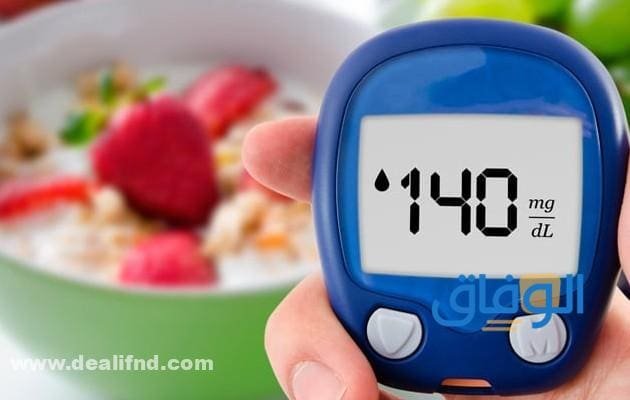 +10 اعراض ارتفاع وانخفاض السكر | وانخفاض السكر المفاجئ "<yoastmark