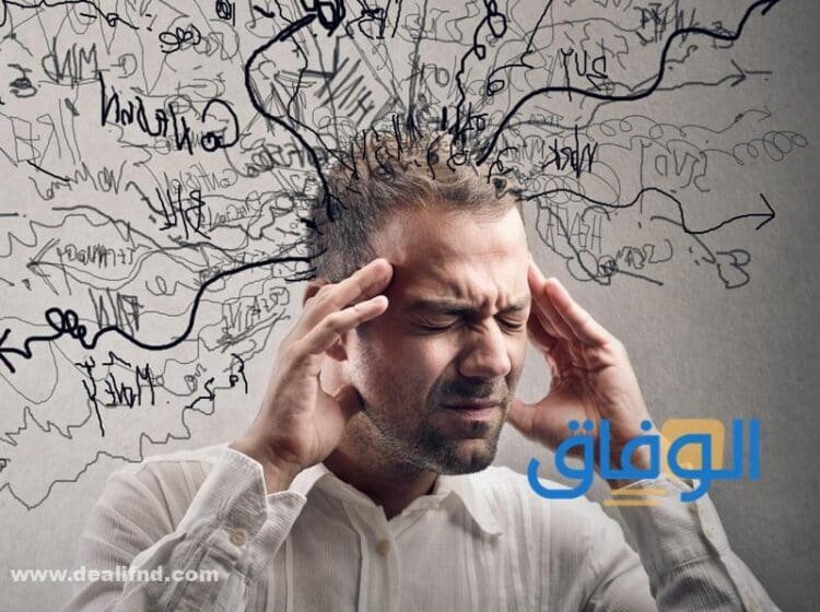اضطراب الشخصية الحدية