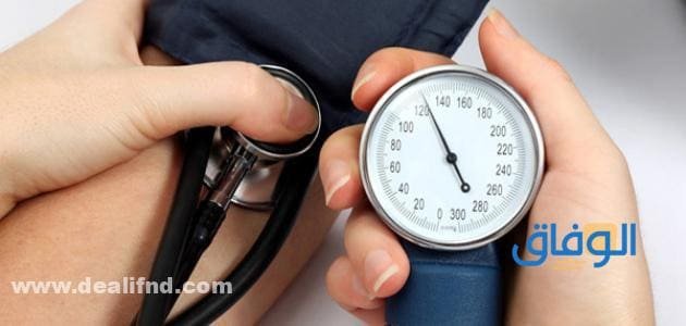 +10 اعراض ارتفاع الضغط الخفيف | والأعراض ضغط الدم المزمن
