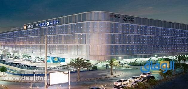 +07 افضل مول بالرياض | مميزاتهم واشهرهم؟ 2024