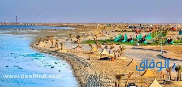 اماكن سياحية في الاحساء