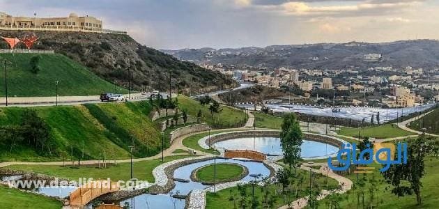 أفضل +25 اماكن سياحية في الباحة 2024