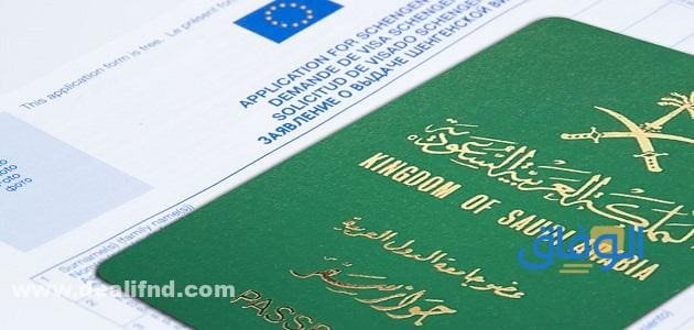 فيزا شنغن من السعودية | وشروط الحصول عليها للسعوديين