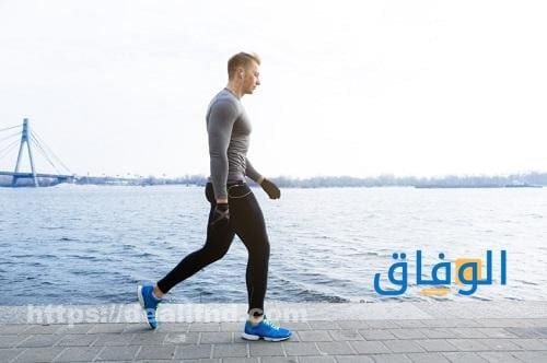 فوائد المشي يوميا | ماذا يحدث للجسم عند المشي يوميًا؟ فوائد المشي يوميا لمدة شهر