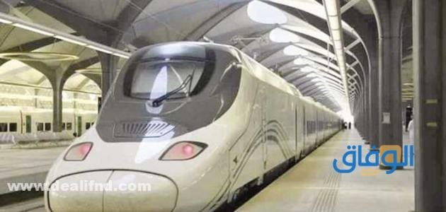 مواعيد قطار الحرمين | 2024 وخطوات حجز التذاكر