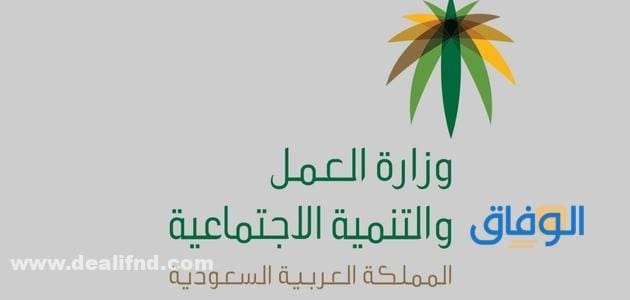 نطاقات مكتب العمل
