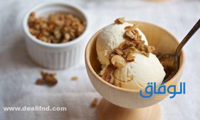 ايس كريم توفي ايس كريم توفي