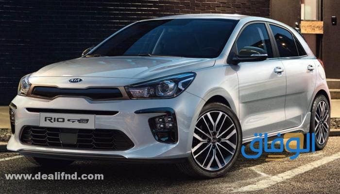 اسعار سيارات كيا في السعودية 2024 KIA