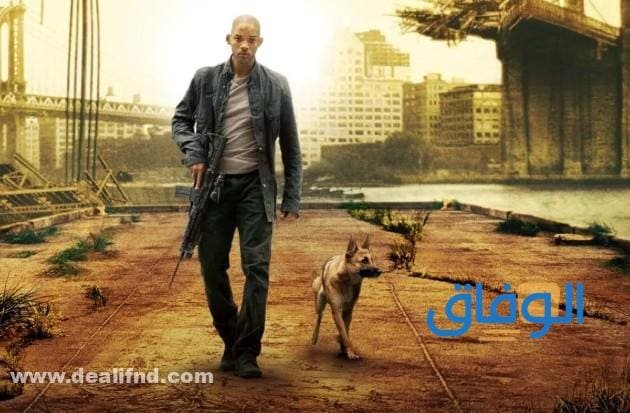 أفلام ويل سميث | العالمية أشهر +20 فيلم لنجم هوليوود الأول فيلم I am legend