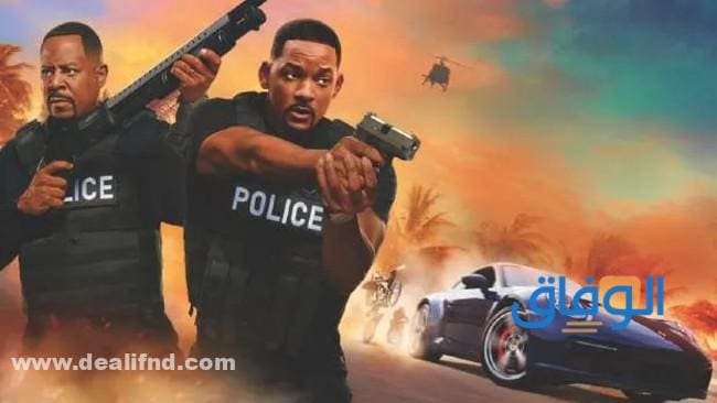 أفلام ويل سميث | العالمية أشهر +20 فيلم لنجم هوليوود الأول فيلم Bad boys for life