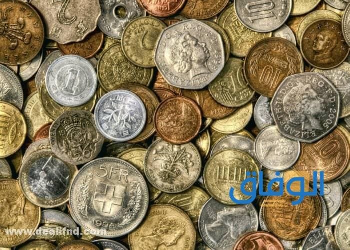 اسعار العملات القديمة المصرية