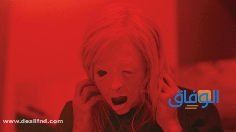 أشهر +10 أفلام خيال علمي | بقصص ممتعة جداً كريييتف فيلم Possessor المستحوذ