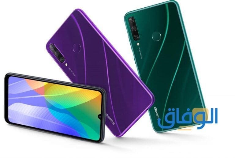 افضل جوال هواوي HUAWEI 2024 في الأسواق السعودية 1445