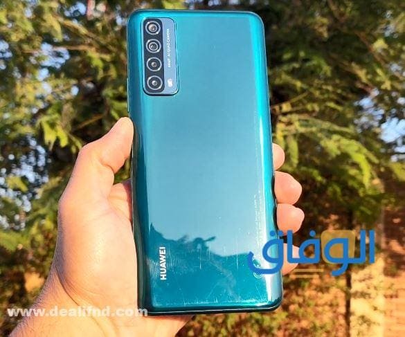 افضل جوال هواوي HUAWEI 2024 في الأسواق السعودية 1445 افضل جوال هواوي نوفا واي 70