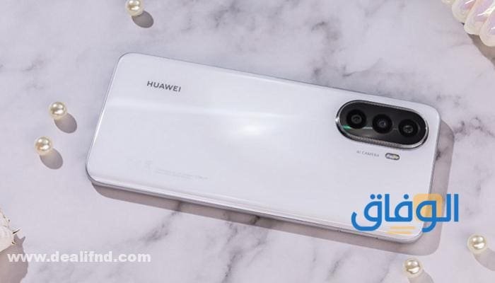 افضل جوال هواوي HUAWEI 2024 في الأسواق السعودية 1445 افضل جوال هواوي y7a