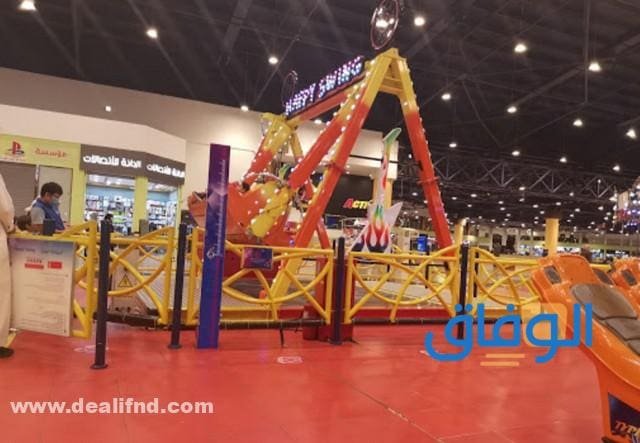 أهم +10 اماكن ترفيه بالرياض؟ 2024 ستنبهرك بها