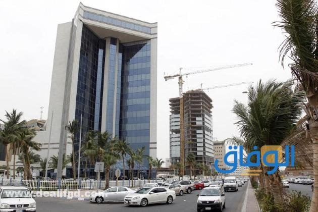 +05 من أهداف “الغرفة التجارية بجدة” وأهم إنجازاتها