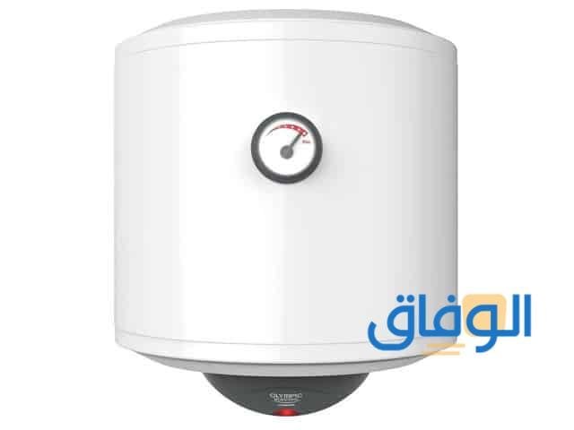 كتالوج "اسعار سخانات اوليمبيك كهرباء" بالسعودية 1445 عيوب سخانات كهرباء اوليمبيك