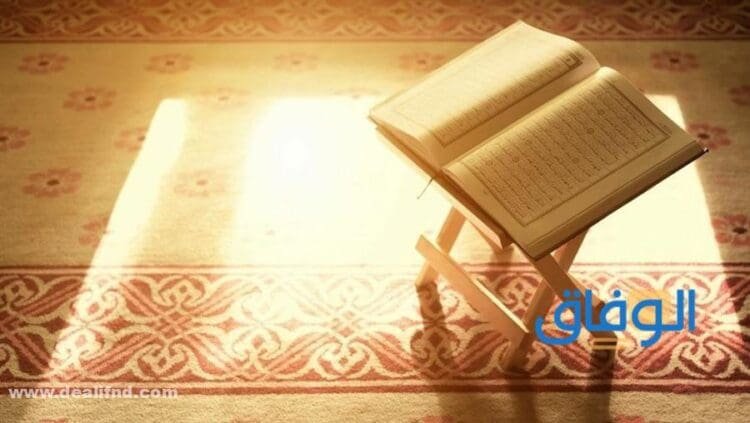 قناة القرآن الكريم