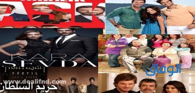 +10 من أفضل المسلسلات التركية | الرومانسية بحسب التقييمات