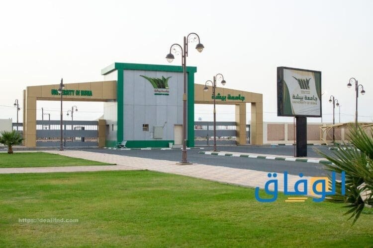 جامعة بيشة الخدمات الإلكترونية | +05 خطوات للتسجيل جامعة بيشة الخدمات الإلكترونية