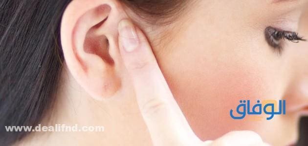 تعرف على +07 أسباب طنين الأذن المفاجئ | وطرق الوقاية
