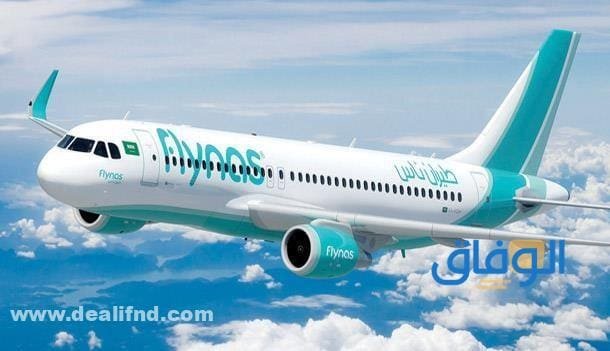 إدارة حجز طيران ناس