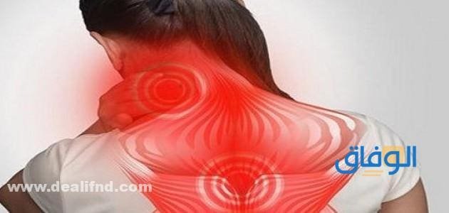 ما هي أسباب +07 واعراض الابهر في الرقبة | وطرق العلاج الطبيعية