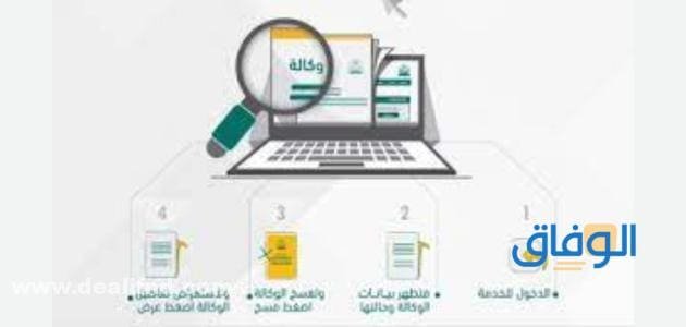 خطوات تحقق من وكالة ب 3 طرق مختلفة