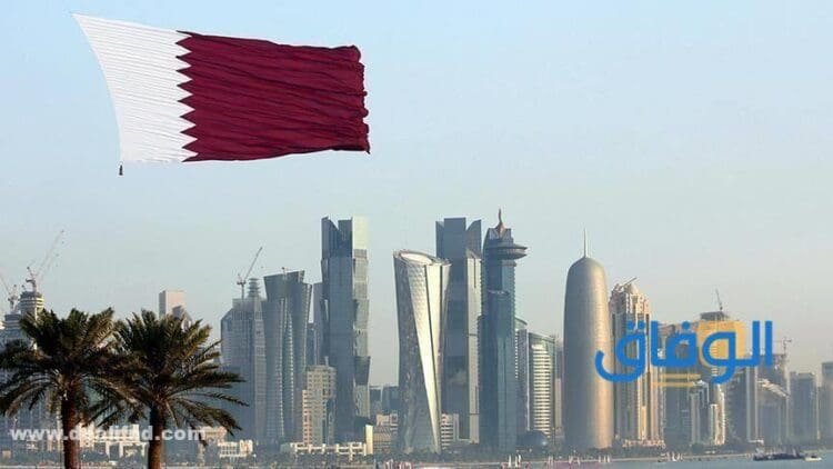 وظائف حكومية في قطر لغير القطريين 2024