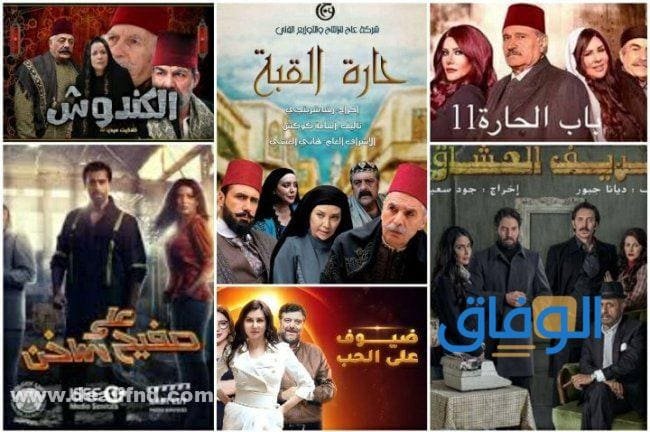 أفضل +07 مسلسلات سورية كوميدية | ترشيحات 2024