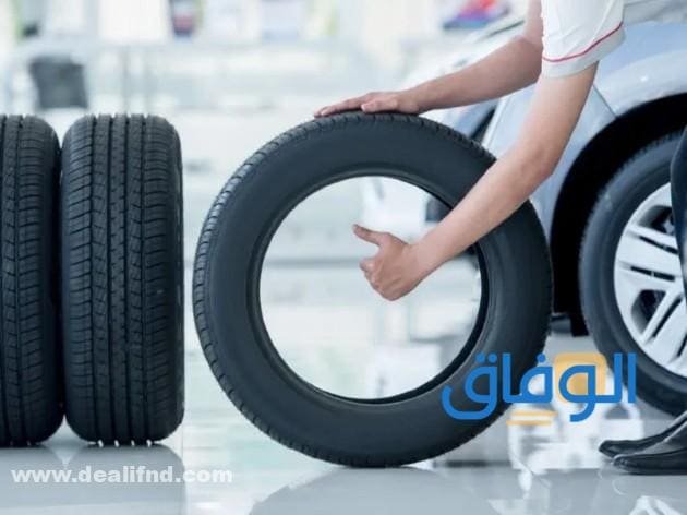 اسعار كاوتش السيارات اسعار كاوتش السيارات