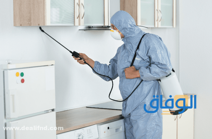 +07 اقوى مبيد حشري لجميع الحشرات | بالاسعار بالريال