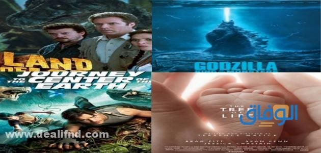 +10 أفضل فيلم الديناصورات | الأكثر متعة.. جديد لا تعرفه!