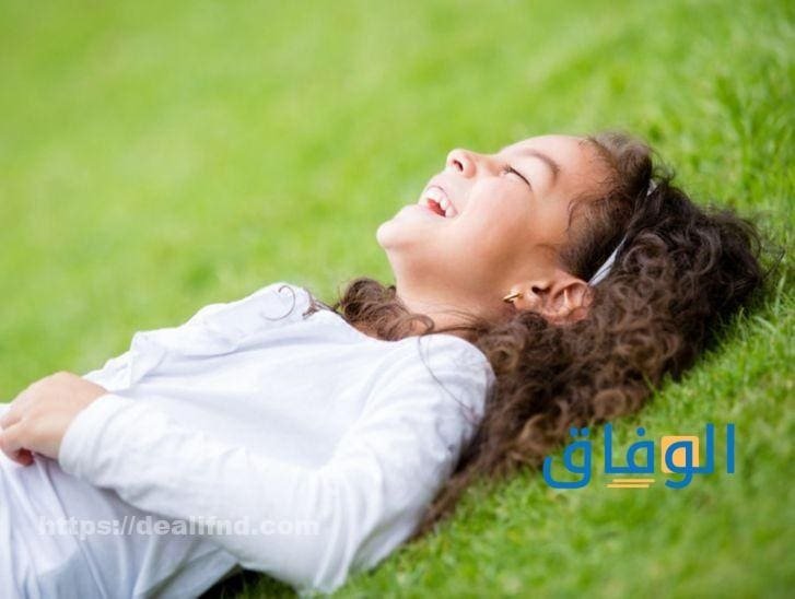 أسئلة للأطفال مضحكة