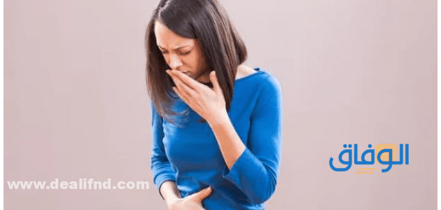 أعراض ارتجاع المريء النفسية