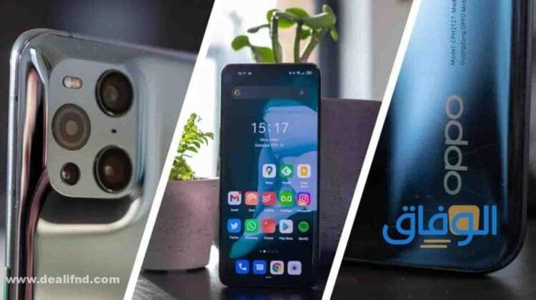اسعار موبيلات اوبو 2024 | مواصفات هواتف OPPO