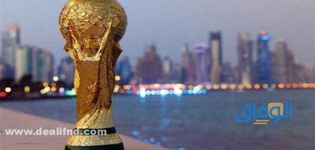تردد القنوات الناقلة لكأس العالم 2024 مجانا