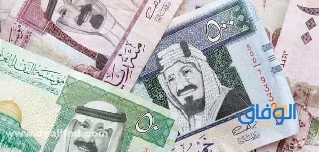سلم رواتب القوات المسلحة السعودية … العلاوة السنوية للعسكريين 1445